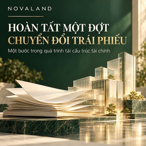 Novaland’s ivory bond transformation-2