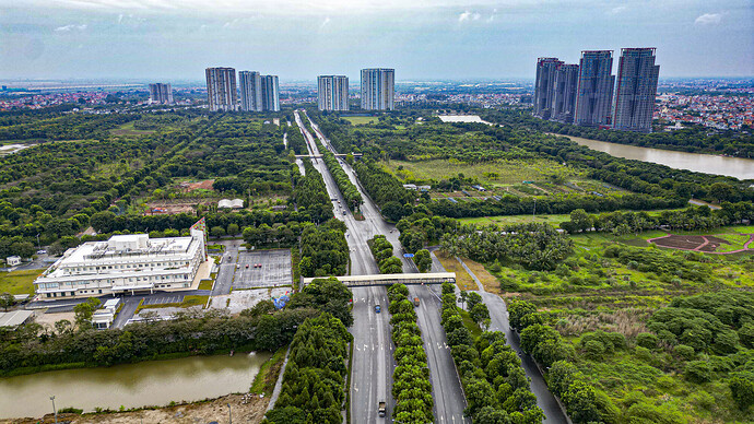 Bất ngờ như Hưng Yên: trước thềm sáp nhập liên tiếp phá vỡ kỷ lục hút vốn đầu tư và thu ngân sách nhờ “chìa khóa” tỷ USD đến từ bất động sản- Ảnh 1.