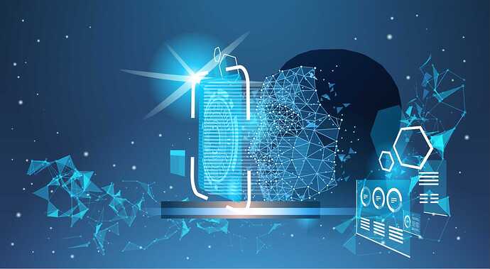 Chủ trương tự động hóa quản trị, EVNFinance triển khai chấm công bằng Face ID