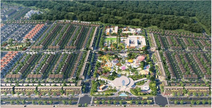 DXG – Công ty Cổ phần Tập đoàn Đất Xanh: Triển vọng từ năm 2025. 1. Tổng quan doanh nghiệp. Công ty ...