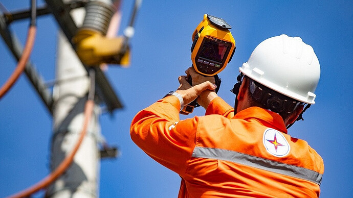 EVN chính thức lên tiếng giải thích về khoản lỗ hơn 44.000 tỷ đồng EVN chính thức lên tiếng giải thích về khoản lỗ hơn 44.000 tỷ đồng