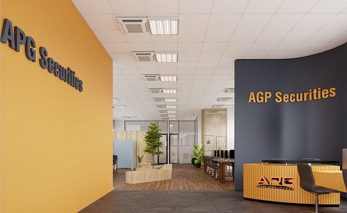 Chứng khoán APG (APG): Giá ở vùng đỉnh của hơn 2 năm, Chủ tịch đăng ký mua 1 triệu cổ phiếu