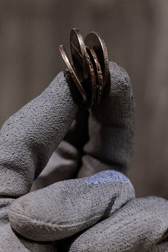 Người Mỹ vứt 68 triệu USD vào bãi rác mỗi năm: Chuyện nghề ‘đào vàng’ từ những đồng tiền ‘rác rưởi’, chính phủ tốn 707 triệu USD để sản xuất nhưng bị coi là đồ vô dụng- Ảnh 14. Người Mỹ vứt 68 triệu USD vào bãi rác mỗi năm: Chuyện nghề ‘đào vàng’ từ những đồng tiền ‘rác rưởi’, chính phủ tốn 707 triệu USD để sản xuất nhưng bị coi là đồ vô dụng- Ảnh 14.