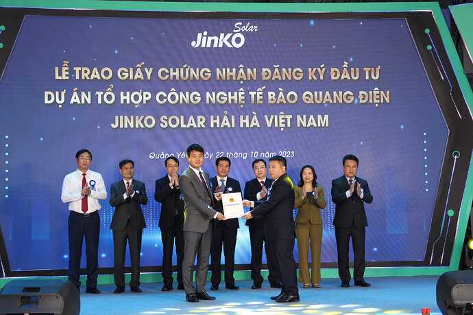 đầu tư FDI