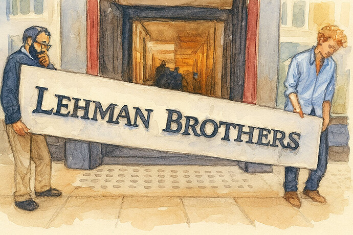 Thời kỳ “tiền rẻ” và cơn say bất động sản từng đẩy thế giới vào cuộc khủng hoảng tài chính toàn cầu như thế nào?- Ảnh 5. Thời kỳ “tiền rẻ” và cơn say bất động sản từng đẩy thế giới vào cuộc khủng hoảng tài chính toàn cầu như thế nào?- Ảnh 5.