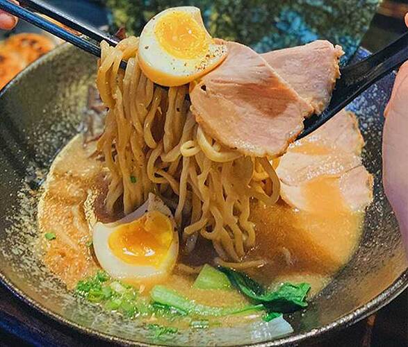 ramen