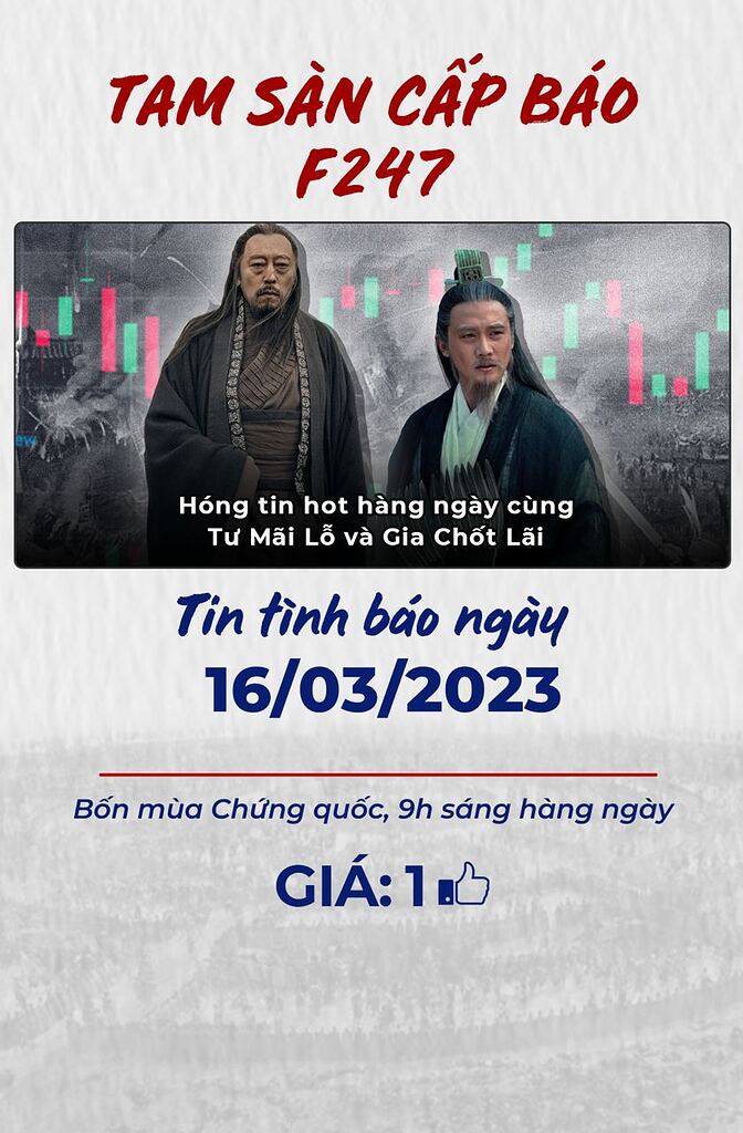 Tình hình hiện nay- Cập nhật tin