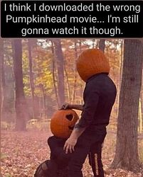 pumkin