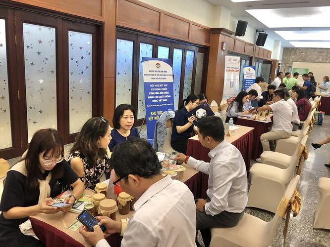 Ban Chỉ đạo sẽ đề ra Chương trình Hợp tác kiểm soát chất lượng hàng hoá, cùng xây dựng bộ nguyên tắc ứng xử... đối với các nhà cung ứng hàng hóa.