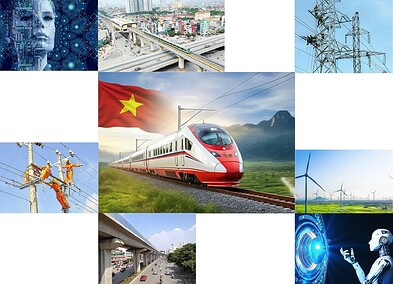 Ngành Ngân hàng năm 2025: Điều gì thực sự đáng chú ý?