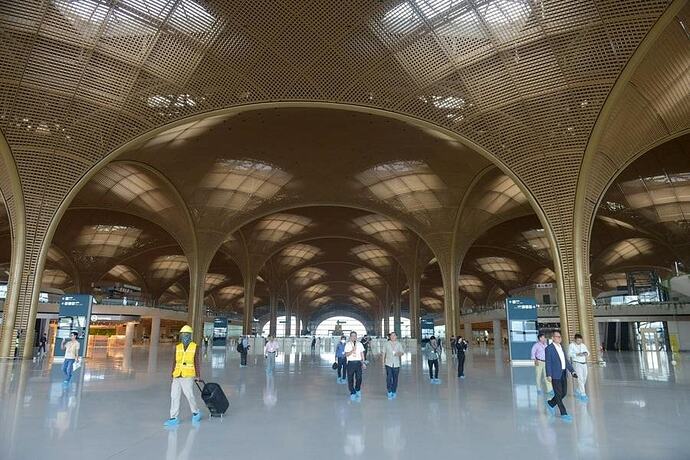 Campuchia sắp khánh thành công trình 'khủng' trị giá 1,5 tỷ USD do Trung Quốc xây dựng trong 5 năm, sử dụng hơn 4.000 nhân lực, đích thân Thủ tướng sẽ tham dự