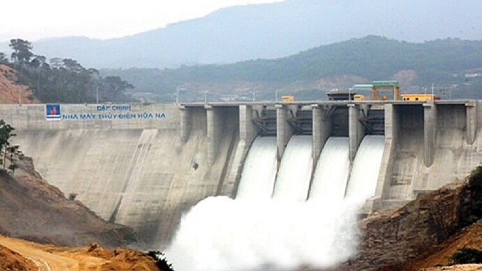Thủy điện Hủa Na báo lỗ sau quý I/2024 Thủy điện Hủa Na báo lỗ sau quý I/2024
