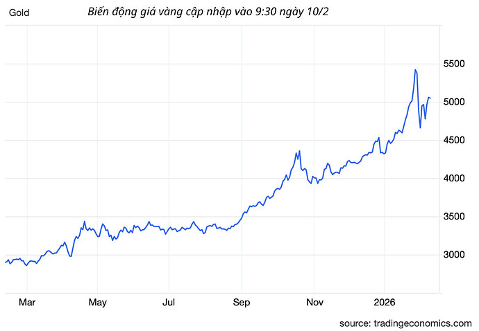 Quỹ vàng lớn nhất thế giới gom hàng tấn vàng trong một ngày- Ảnh 2.