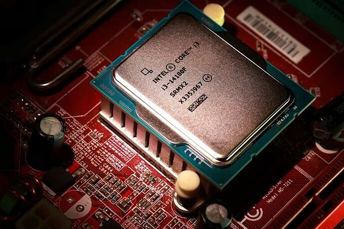 Chính quyền Mỹ mua 10% cổ phần Intel, nỗ lực thúc đẩy công nghệ lớn- Ảnh 1. Chính quyền Mỹ mua 10% cổ phần Intel, nỗ lực thúc đẩy công nghệ lớn- Ảnh 1.