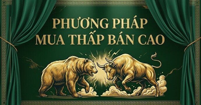 phuong phap mua ban co phieu mua thao ban cao