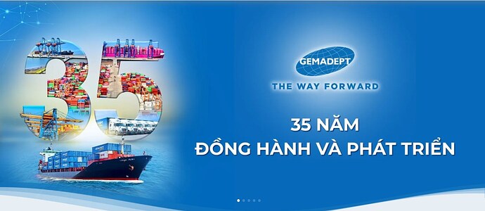 UPDATE ĐHCĐ GMD - HIỂU SÂU VỀ ÔNG LỚN NGÀNH CẢNG BIỂN GEMADEPT. Hệ Thống Cảng Chiến Lược. 1. LUẬN ĐIỂM ...