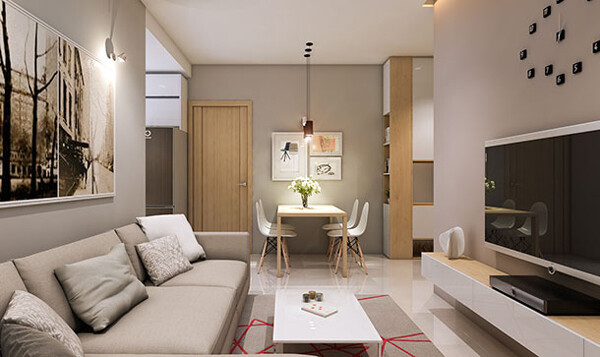 Ưu đãi hấp dẫn căn hộ tòa CT3 dự án Xuân Mai Tower Thanh Hoá