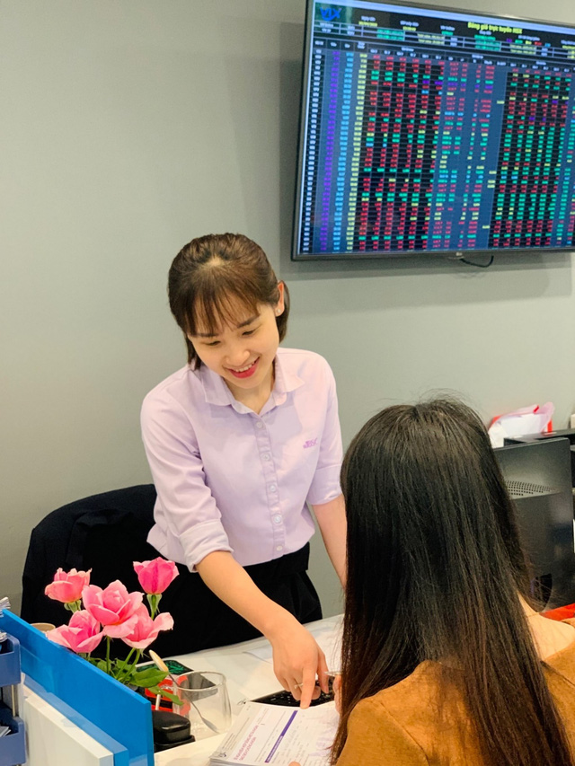 Chứng khoán VIX đạt 398 tỷ đồng lợi nhuận quý 1/2021, hoàn thành gần 60% kế hoạch năm - Ảnh 1.