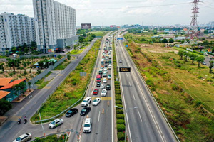 Novaland mua thêm một dự án ở Nhơn Trạch?