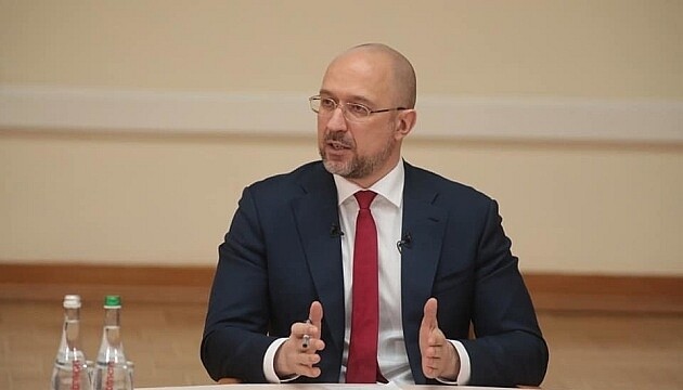 Ukraine quyết tâm cứu vãn sự nghiệp trung chuyển khí đốt thời hoàng kim