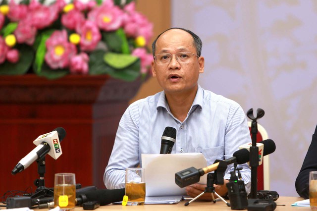 UBCKNN đã triển khai 30 đoàn thanh tra liên quan đến hoạt động phát hành TPDN - Ảnh 1. UBCKNN đã triển khai 30 đoàn thanh tra liên quan đến hoạt động phát hành TPDN - Ảnh 1.