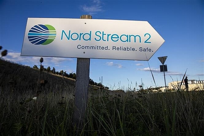 Phó Thủ tướng Nga: Những nỗ lực phá hoại Nord Stream 2 rồi sẽ thất bại Phó Thủ tướng Nga: Những nỗ lực phá hoại Nord Stream 2 rồi sẽ thất bại