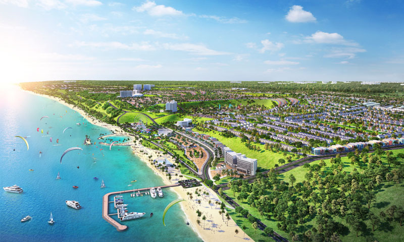 novaworld phan thiet