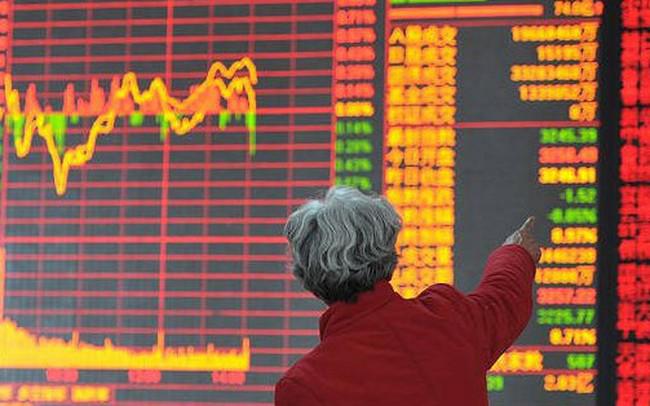 Chứng khoán Trung Quốc tăng không ngừng nghỉ, cơn bĩ cực đã bị bỏ lại phía sau? Chứng khoán Trung Quốc tăng không ngừng nghỉ, cơn bĩ cực đã bị bỏ lại phía sau?