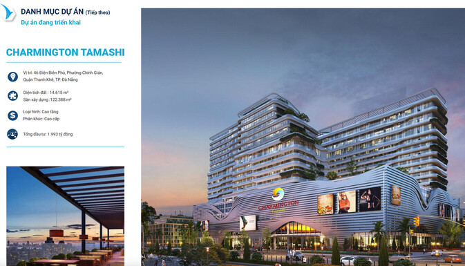 4.1 Dự Án Tamashi