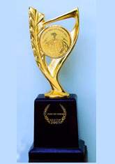 Giải cúp vàng - Thương hiệu và nhãn hiệu lần thư II