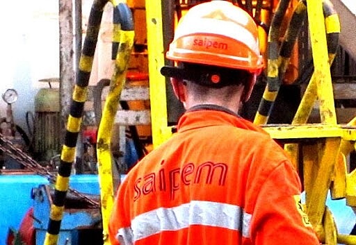 Saipem được Aramco trao hợp đồng khí đốt trị giá 750 triệu USD