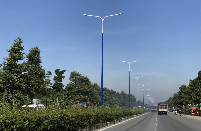 Cao tốc Mỹ Phước - Tân Vạn đã thông toàn tuyến, dải lụa hút tỷ USD FDI cho Bình Dương