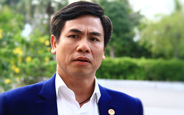 Cục Trưởng Cục Quản Lý Nhà Và Thị Trường BĐS: Giá đất tăng do nhiều yếu tố, không chỉ do ảnh hưởng từ đấu giá cao của Tân Hoàng Minh Cục Trưởng Cục Quản Lý Nhà Và Thị Trường BĐS: Giá đất tăng do nhiều yếu tố, không chỉ do ảnh hưởng từ đấu giá cao của Tân Hoàng Minh