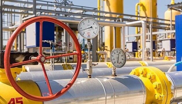 Nhà ngoại giao Nga chứng minh tính ưu việt của hợp đồng khí đốt dài hạn Nhà ngoại giao Nga chứng minh tính ưu việt của hợp đồng khí đốt dài hạn