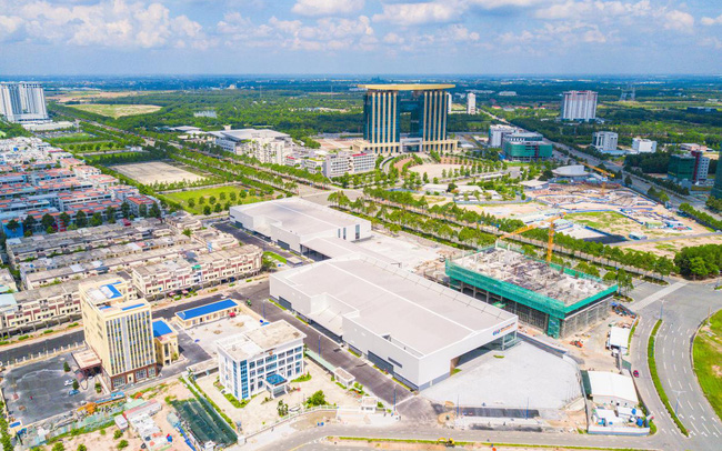 Kinh tế ổn định, Bình Dương vẫn là tâm điểm bất động sản 2021 Kinh tế ổn định, Bình Dương vẫn là tâm điểm bất động sản 2021