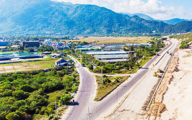 Tăng tốc cho đầu tư công Tăng tốc cho đầu tư công