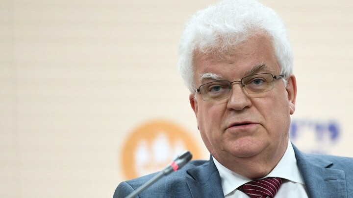 Đại diện Nga tại EU: Nga sẽ không tấn công bất cứ ai trừ khi bị khiêu khích - 1