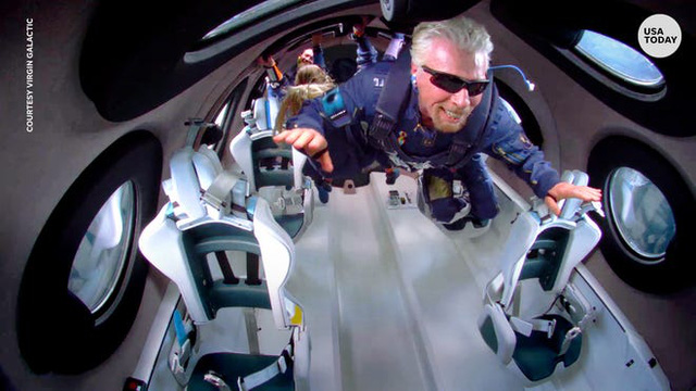 Đề xuất cảng vũ trụ Việt Nam: Sớm nhất 5 năm nữa xong, mỗi vé đốt ngay chục căn biệt thự - Ảnh 2. Đề xuất cảng vũ trụ Việt Nam: Sớm nhất 5 năm nữa xong, mỗi vé đốt ngay chục căn biệt thự - Ảnh 2.