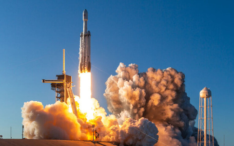 Đề xuất cảng vũ trụ Việt Nam: Sớm nhất 5 năm nữa xong, mỗi vé