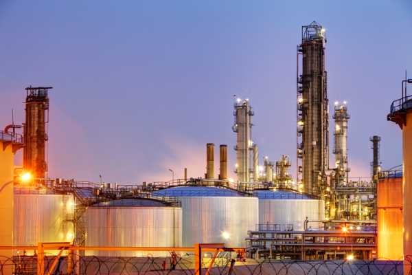 Một số dự đoán thú vị về lĩnh vực khí đốt tự nhiên năm 2022
