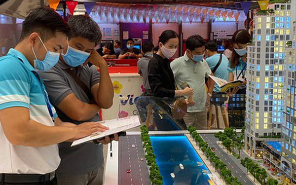 Bất động sản nghỉ dưỡng được dự báo sẽ bùng nổ trong thời gian tới - Ảnh 1. Bất động sản nghỉ dưỡng được dự báo sẽ bùng nổ trong thời gian tới - Ảnh 1.