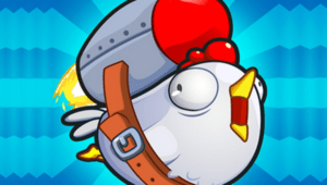 super-chicken-fly