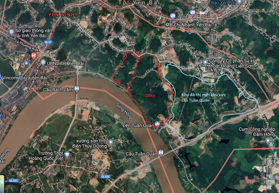 Yen Ninh project.PNG