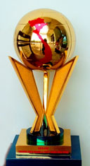 Siêu cúp thương hiêu mạnh và phát triển bền vững