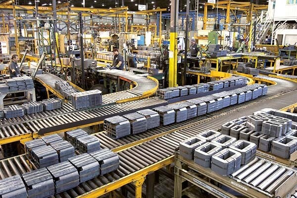 Vốn FDI đổ vào Việt Nam tăng 4,4% so với cùng kỳ 2020