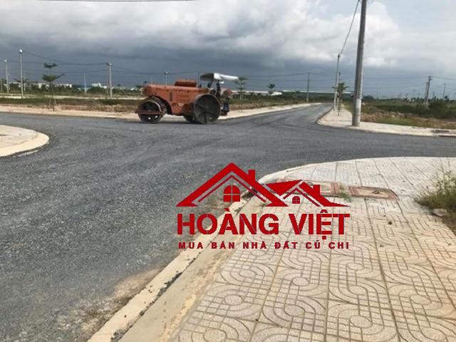 Giá thuê đất và dịch vụ tại khu công nghiệp không quá cao phù hợp với nhu cầu của hầu hết doanh nghiệp lớn nhỏ
