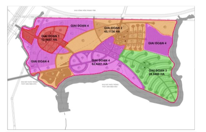 Tiến Phước dồn dập phát hành trái phiếu huy động vốn cho hai dự án 10.000 tỷ đồng ở Vũng Tàu