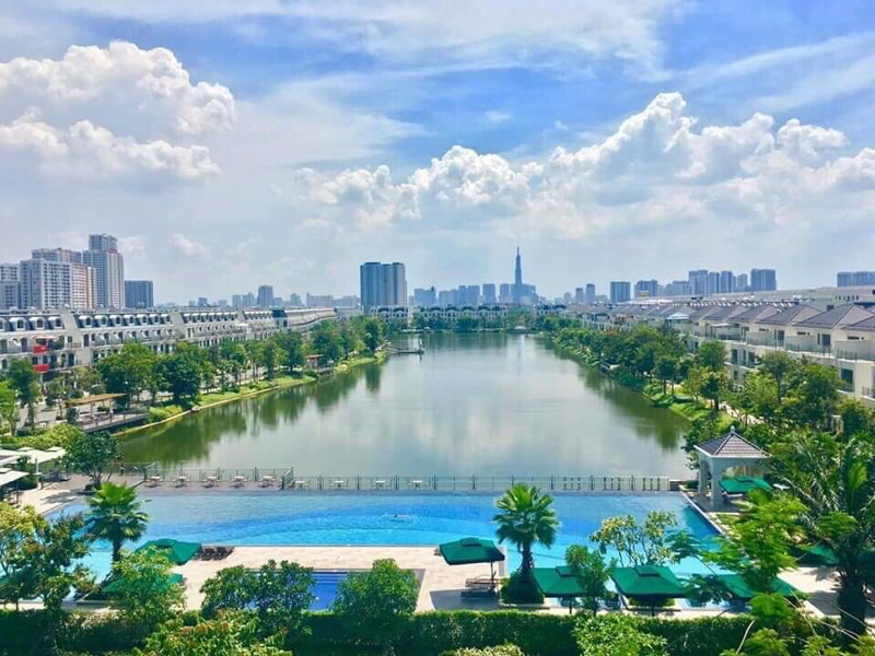 nha pho lakeview novaland quan 2