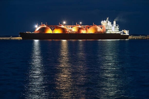 Một năm thịnh vượng của LNG - Cuộc đua kịch tính giữa các cường quốc LNG Một năm thịnh vượng của LNG - Cuộc đua kịch tính giữa các cường quốc LNG