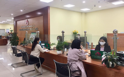 Thêm 222 tỷ đồng được duyệt cho vay hỗ trợ trả lương ngừng việc, phục hồi sản xuất